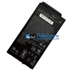 Batería para Getac BP3S1P3220-P 441140100007 [Batería de repuesto]